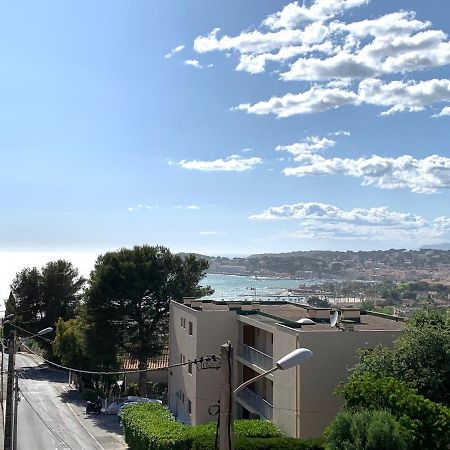 Six Fours Les Lones T2 42M2 Vue Mer Six-Fours-les-Plages Buitenkant foto