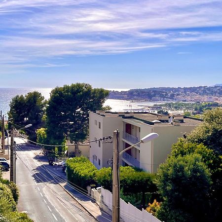 Six Fours Les Lones T2 42M2 Vue Mer Six-Fours-les-Plages Buitenkant foto